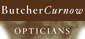 Orgreen at Butcher Curnow Opticians Blackheath  