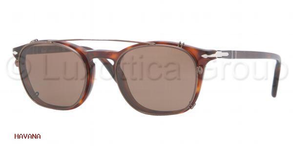 Persol PO3007 Butcher Curnow
